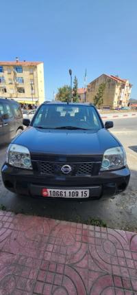 voitures-nissan-x-trail-2009-aghrib-tizi-ouzou-algerie