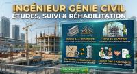 بناء-و-أشغال-ingenieur-genie-civil-etudes-diagnostic-suivi-de-chantier-الجزائر-وسط