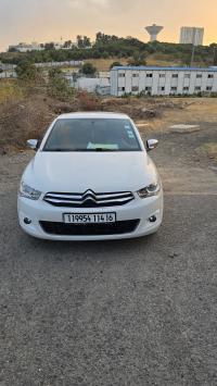 سيارات-citroen-c-elysee-2014-الجزائر-وسط
