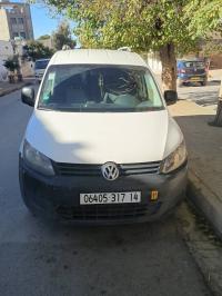 السيارات-النفعية-volkswagen-caddy-2017-تيارت-الجزائر