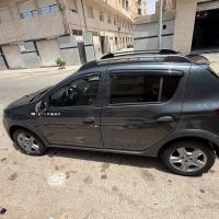 سيارات-dacia-sandero-2018-stepway-السنية-وهران-الجزائر