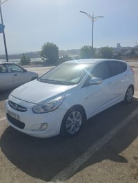 سيارات-hyundai-accent-2017-الدويرة-الجزائر