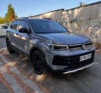 سيارات-volkswagen-tharu-xr-2025-القبة-الجزائر