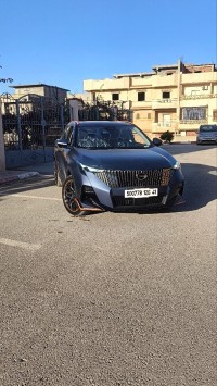 سيارات-gac-gs3-emzoom-2026-r-style-سوق-أهراس-الجزائر