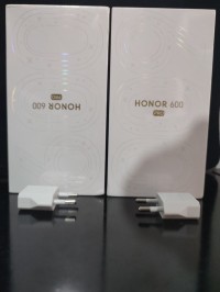 HONOR Honor 600 pro