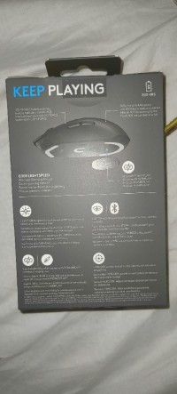 لوحة-المفاتيح-و-الفأرة-souris-sans-fil-logitech-lightspeed-g309-الجزائر-وسط