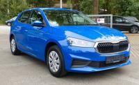 سيارات-skoda-fabia-facelift-2022-2024-safia-وهران-الجزائر