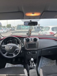 سيارات-dacia-sandero-2021-stepway-عين-النعجة-الجزائر