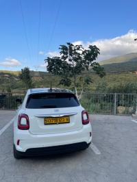 سيارات-fiat-500x-2023-club-القبة-الجزائر