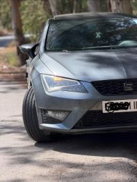 سيارات-seat-leon-2015-fr15-بجاية-الجزائر