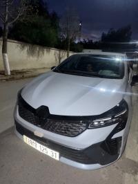 سيارات-renault-clio-5-2025-esprit-alpine-وهران-الجزائر