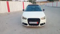 Audi A1 2013 A1