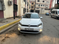 voitures-volkswagen-golf-7-2018-start-el-harrach-alger-algerie