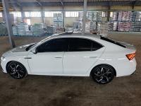 سيارات-skoda-octavia-pro-2025-ڨوراية-تيبازة-الجزائر