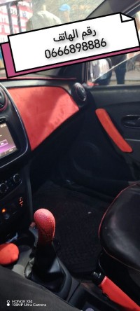 سيارات-dacia-logan-2015-تبسة-الجزائر