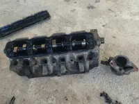 Cillasse complète 1.9 DCI
