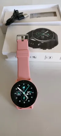 SmartWatch LiGe