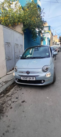 voitures-fiat-500-2024-club-constantine-algerie