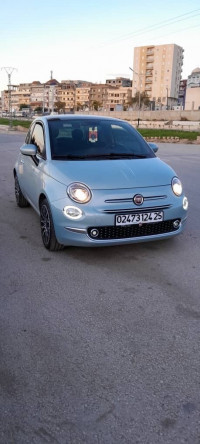 voitures-fiat-500-2024-dolce-vita-constantine-algerie