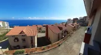 Résidence la Rose Bleue Bejaia