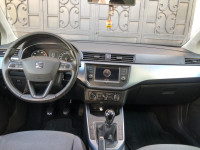 voitures-seat-arona-2019-style-mansourah-tlemcen-algerie