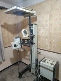 Radiologique TUR D37 