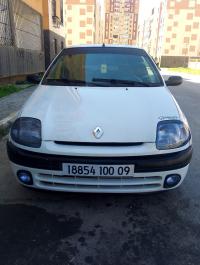 سيارات-renault-clio-2-2000-الصومعة-البليدة-الجزائر