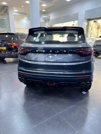 Geely Coolray 2025 Automotive