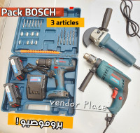 industrie-fabrication-pack-bosch-3-articles-bab-ezzouar-alger-algerie