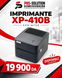 طابعات-لايزر-promotion-imprimante-bordereau-xprinter-xp-410b-باب-الزوار-الجزائر