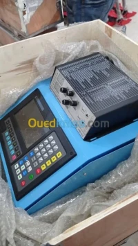 CNC PLASMA