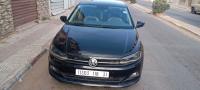 voitures-volkswagen-polo-2018-mostaganem-algerie