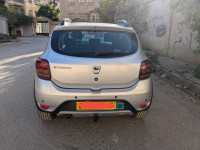 voitures-dacia-sandero-2017-stepway-baba-hassen-alger-algerie