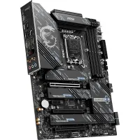 CARTE MERE MSI PRO Z890-P WIFI DDR5