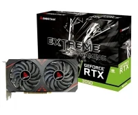 CARTE GRAPHIQUE BIOSTAR RTX 3050 DDR6 6GB