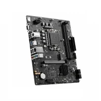 CARTE MERE INTEL MSI PRO H610M-E