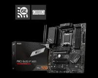 CARTE MERE MSI PRO B650B-P AMD 5 DDR5