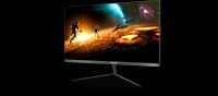 Moniteur gaming Matos MSG 243 ELITE 24 IPS 165HZ 1MS