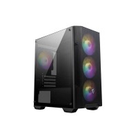 Boitier MSI MAG FORGE M100A