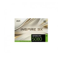 بطاقات-الرسومات-carte-graphique-msi-rtx5080-16gb-inspire-x3-oc-gpu-وهران-الجزائر