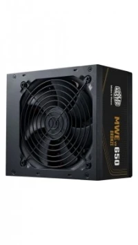 ALIMENTATION MWE COOLERMASTER BRONZE 650 V3 230V A/RU CABLE MPE-6501