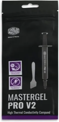 PATE THERMIQUE COOLERMASTER MASTERGEL PRO V2 MGY ZODG
