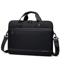 CARTABLE HUNTER GW00022 15.6 POUCE BLACK
