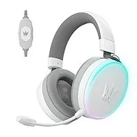 CASQUE GALAX MAESTRO WHITE MATTE 