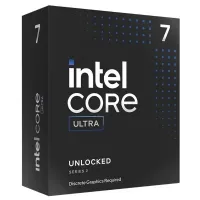 PROCESSEUR CPU ULTRA 7 265KF BOX