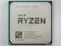Processeur AMD RYZEN 7 5700G - AM4 - 8 CORE - 16 THREADS - 3.8/4.6GHz - 65W