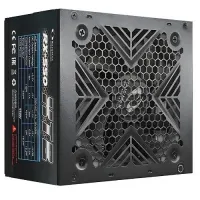 Alimentation Raidmax RX550W Black Edition