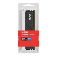 RAM DDR4 ADATA GAMMIX D35 8GB 3200MHZ BLACK
