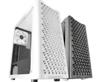 BOITIER MARS GAMING MC-IPRO WHITE