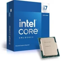 PROCESSEUR CPU INTEL I7 14700KF LGA 1700 BOX
